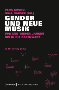 aspekte 10 | Gender in der Neuen Musik | Podiumsdiskussion mit Buchvorstellung