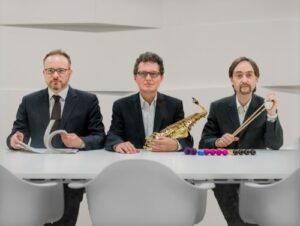 aspekte 5 | That Time | Trio Accanto