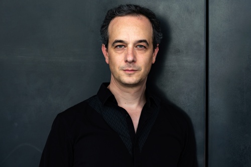 Adrian Eröd (c) Nikolaus Karlinský