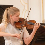Hansine Pellbäck (c) Christian Schneider