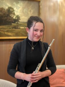 Magdalena Neureiter © privat