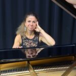 Sebastiana Ierna © Musikum - Franz Neumayr