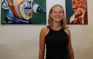 Sophie Aichner© privat