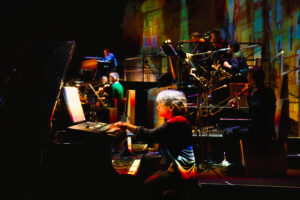 aspekte 9: Next Generation