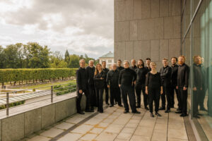 aspekte 11: Secret Theatre