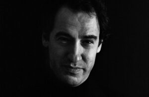 Fabián Panisello – Introduction into his Musical Cosmos (Open Lecture)