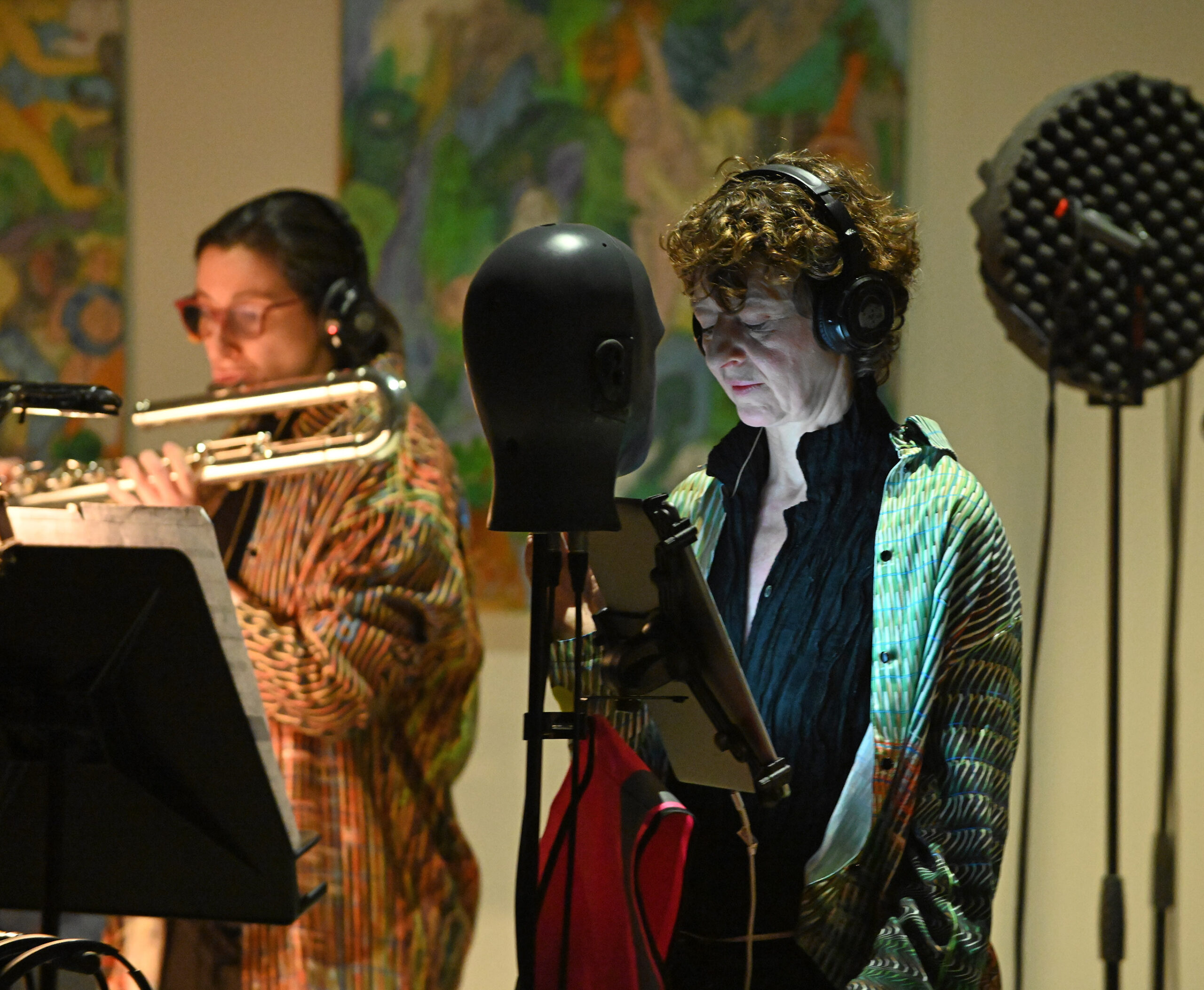 Sweet Spot © Wolfgang Kirchner