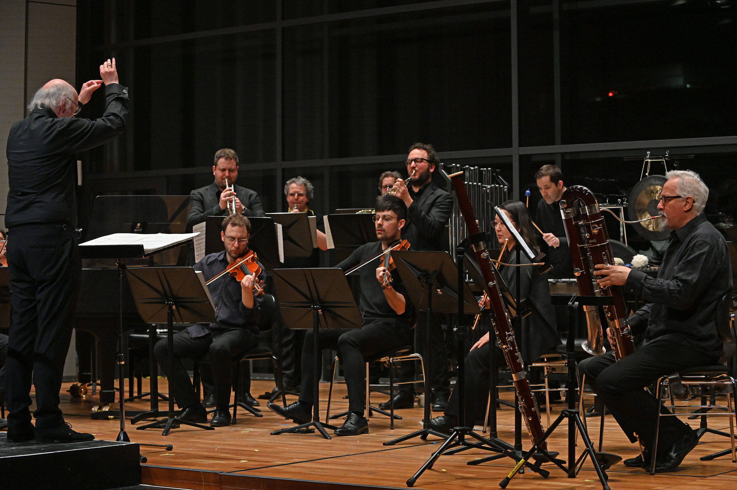 oenm © Wolfgang Kirchner